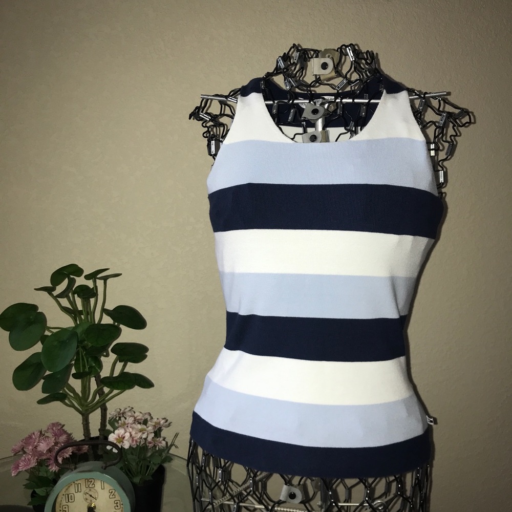 Tommy Hilfiger Tank